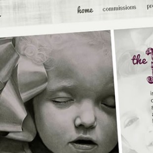 website screen capture